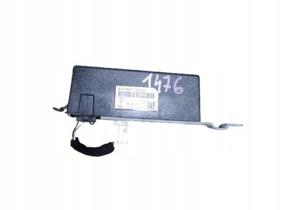 Panamera 970 підсилювач антена кришки 97064710502 фото №1