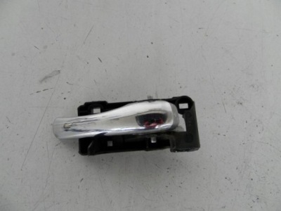 Alfa 147 ручка внутрішня двері права перед фото №1