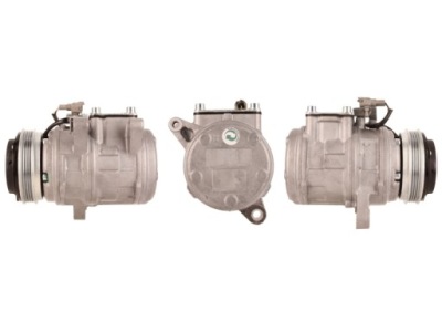 Компрессор кондиционера do opel zafira a 2.0 di dti фото №1