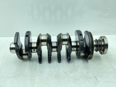 Bmw 4 f36 gran coupe 2016 wał колінчастий фото №1