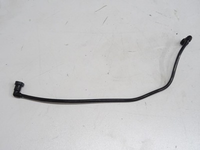 Opel zafira c 2.0 cdti b20dth шланг трубка пального фото №1