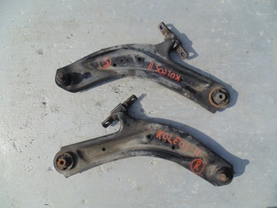 Важіль правий лівий renault koleos ii фото №1