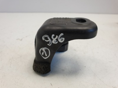 Porsche boxster 986 лівий кронштейн дах зачіп фото №1