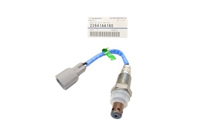 Subaru legacy outback iv 03-09 датчик лямбда-зонд 3.0 h6 фото №1