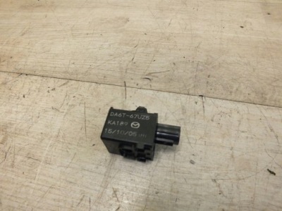 Mazda cx3 звуковий сигнал brzęzyk da6t-67uz5 фото №1