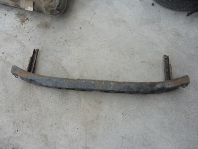 Балка бампера усилитель перед space star i фото №1