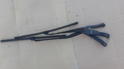 Рычаги дворник mercedes w212 lift eu фото №1