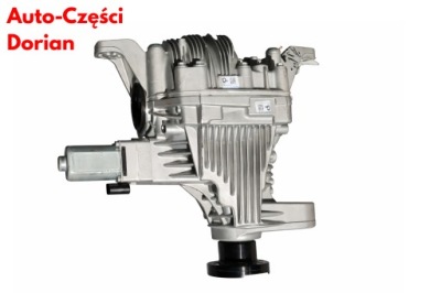 Міст диференціал задній dodge durango фото №1