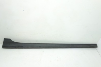 Молдинг порог правая opel insignia b opc-line фото №1