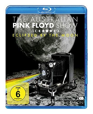 THE AUSTRALIAN PINK FLOYD SHOW - ECLIPSED BY THE M