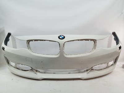 БАМПЕР ПЕРЕД BMW 3 GT F34 13- 51117293806