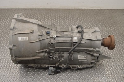 Alfa romeo giulia автоматична коробка передач передач ga8hp50z 2.0 2017 rhd фото №1