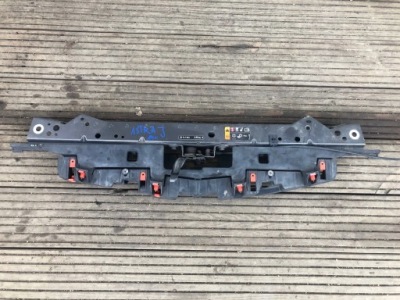 Защита кронштейн поперечина opel astra j 13354566 фото №1