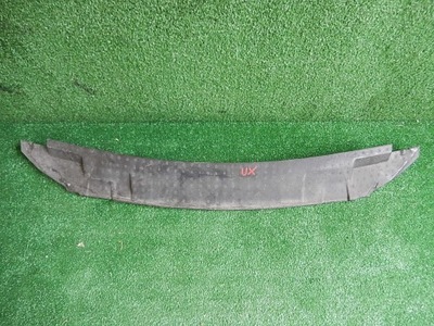 Абсорбер перед lexus ux 2019 фото №1