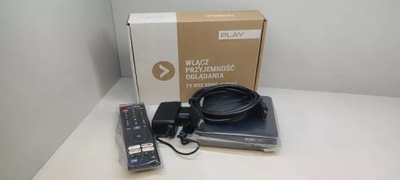 TV BOX PLAY SDMC DV8945