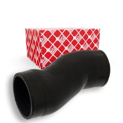 49249/feb шланг інтеркулер db vito/sprinter febi bilstein фото №1