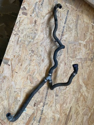 Volvo xc90 ii 2.0 t8 шланг wody 32222715 фото №1