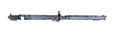 Wał привідний bmw e46 2.5 m54 механічна коробка передач 325 фото №1