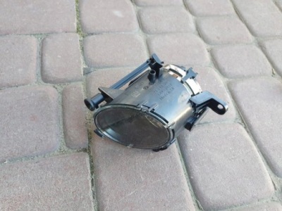 Противотуманная фара перед opel meriva b crossland x astra gtc meriva b 13281271 фото №1