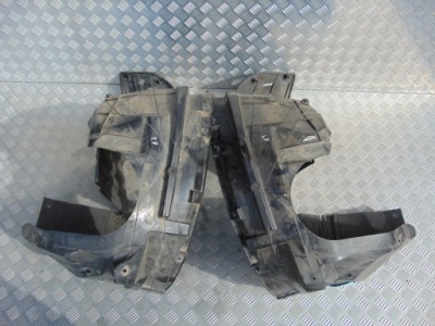 Suzuki vitara iii підкрилок перед праве 2018r фото №1