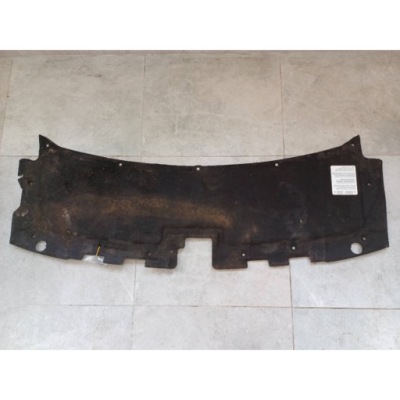 Шумоизоляция шумоизоляция капот citroen evasion nr89 фото №1