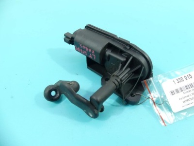 Моторчик скло кузовний лівий задня carnival ii фото №1