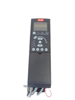 Falownik Danfoss FC-302P4K0T5E20H2