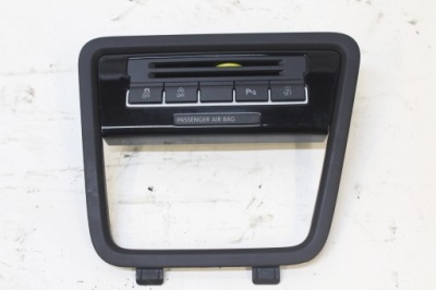 Vw sharan 7n перемикачі 7n1959521 фото №1