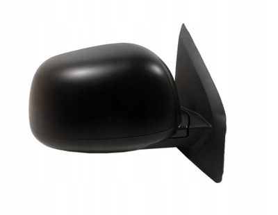 Правое зеркало peugeot 4008 2012 - фото №1