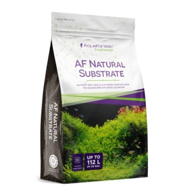 AquaForest Natural Substrate 7,5 L