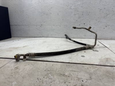 Mini one - cooper купе r56 2005 патрубок / шланг кондиціонера a/c фото №1