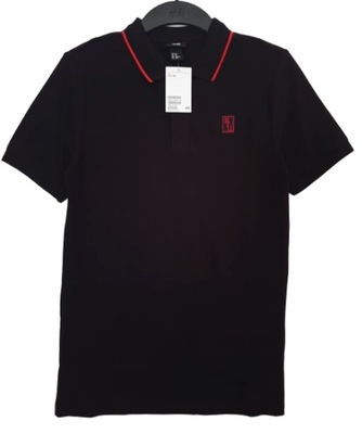 H&M Koszulka polo rozm. XS