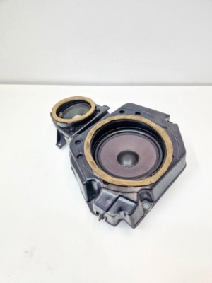 Динамік передніх лівих двері mercedes-benz sl r129 1298200309 31591601 фото №1