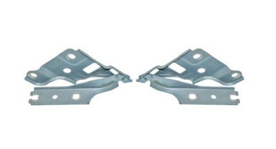 Vw caddy v петлі капот комплект vw оригінальний номер 2k7823302b фото №1