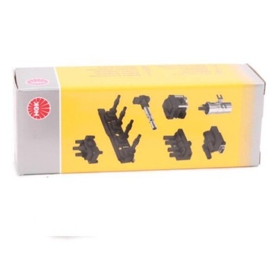 Ngk датчик лямбда-зонд 91942 фото №1