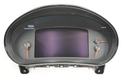 Счетчик приборы opel insignia 23298099 фото №1