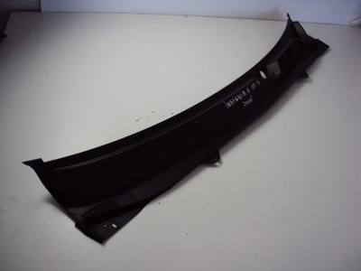 Жабо opel insignia a 08-17 фото №1