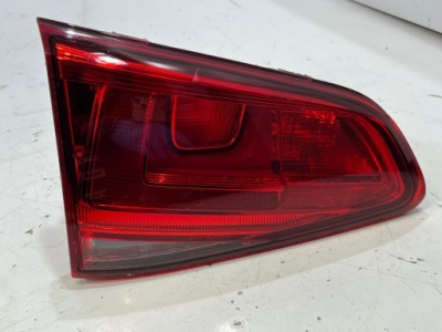 Лампа левый задняя vw golf vii 5g0945093s фото №1