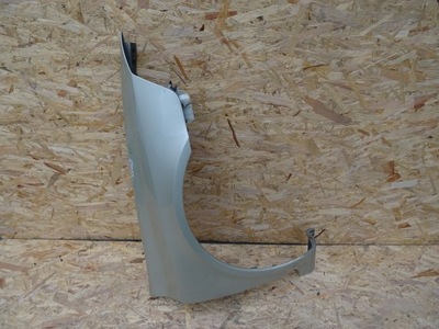 Крила правий перед renault laguna ii фото №1