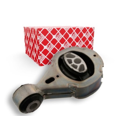 37286/feb подушка sil. renault megane scenic 1,4 2,0tce 08- febi bilstein фото №1