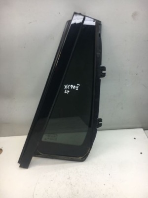 Volvo xc90 ii стекло кузовная левый задняя e000255 фото №1