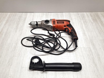 Wiertarka udarowa Black Decker KR1102K