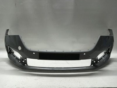 Бампер перед передний skoda scala 4 pdc 657807221 фото №1