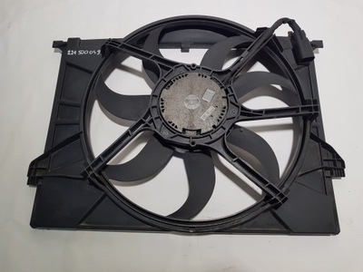 VENTILADOR DEL RADIADOR MERCEDES W221 A2215050155  