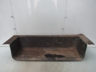 Ducato 04r doka порог подножка дверь правый задний задний накладка 1300535808 фото №1