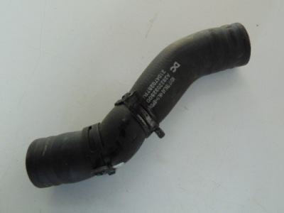 Труба wąż шланг wody megane scenic iv 1.3 tce фото №1