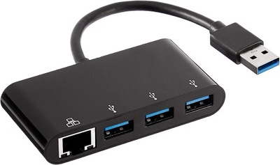 Hub USB Amazon Basics 0192835001120 14A211