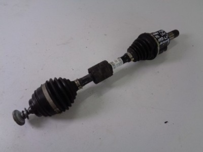 Приводной вал левый перед mini f60 countryman рестайлинг  1.5 d автоматическая коробка передач 2021 rok фото №1