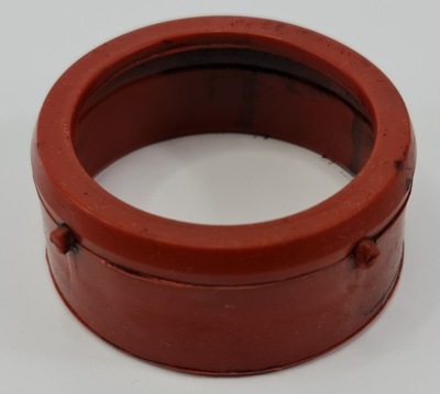 Прокладка трубы впуска mercedes w212 3.0 cdi v6 фото №1