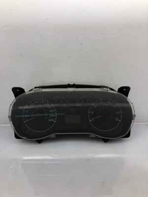 Лічильник прилади fiat оригінальний номер 51701536 фото №1